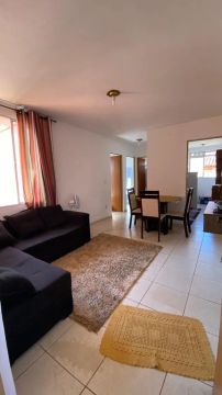 Apartamento Araucárias 