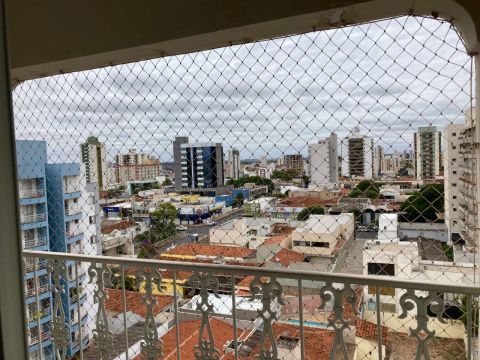 Apartamento Jardim Estoril - 3 dormitórios 2 banheiros - 90m 2