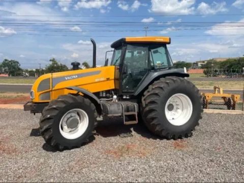 Trator Valtra 26 mil mais parcelas 