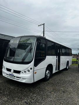 Ônibus Mercedes-Benz -neobus spec