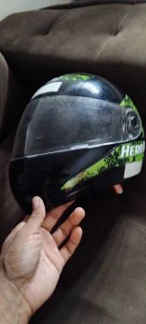 Capacete Hero Moto - usado N54