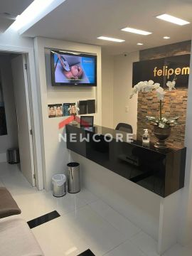 Sala comercial em Rua Sinimbu - Centro - Caxias do Sul/RS