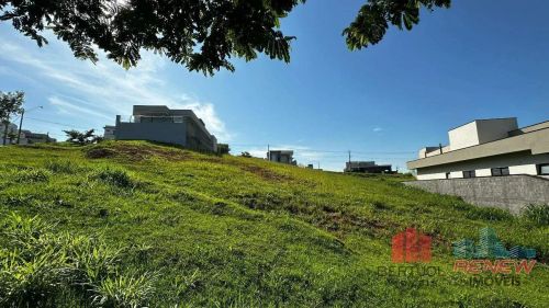 Terreno à venda Condomínio Santa Isabel II em Louveira