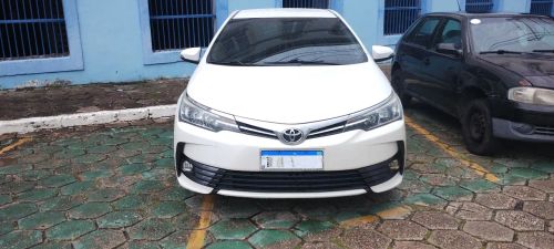 Corolla Gli upper 1.8 17/18