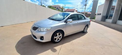 Corolla 2.0 Xei 2013/2014 Automático 