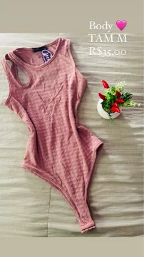Body  - TAM M