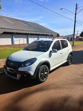 Renow Stepway Automático 