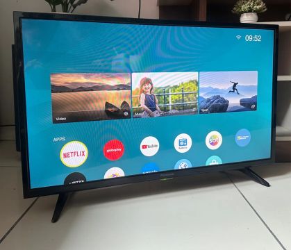 TV 32 SMART PANASONIC 