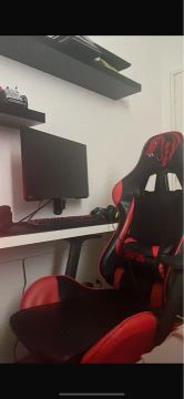 Cadeira gamer 350