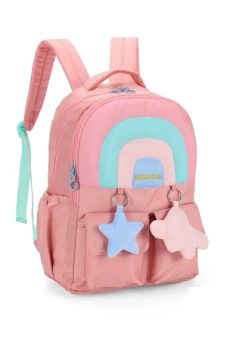 Mochila Petit Up4you - Um Toque de Doçura e Estilo!