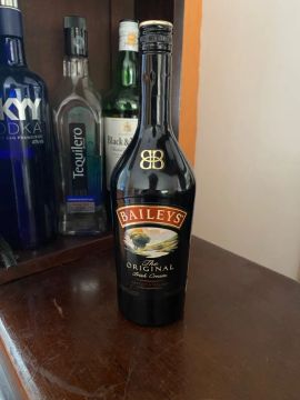 Licor Baileys 750ml - Original