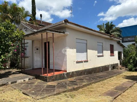 Casa em Ana Nery