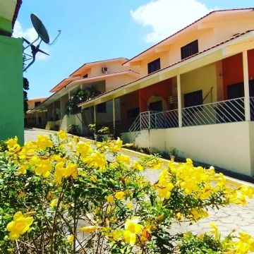 Casa duplex em Barreirinhas 