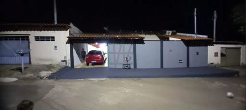 Saia do Aluguel- Casa Taguatinga