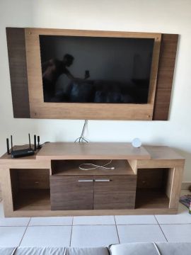 HACK COM PAINEL DE TV <br>