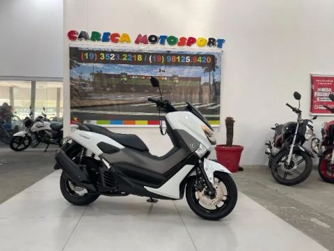 Yamaha Nmax 150 abs 2019 / 26.330 km