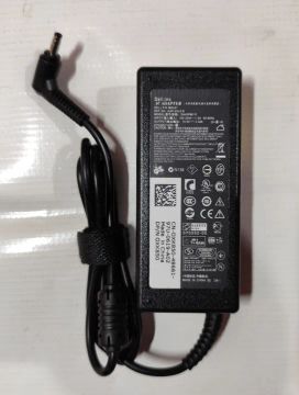 Fonte Carregador Dell 19.5V 3.34A 65w DA65PM111 PLUG 4.0X1.7mm