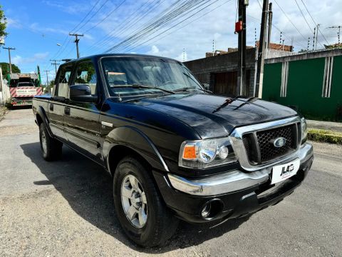 FORD RANGER 2008 Usados e Novos