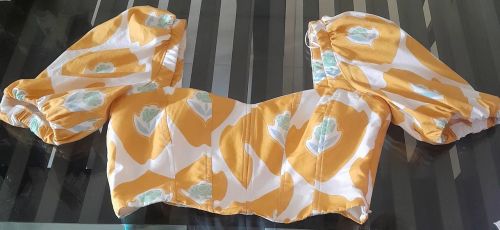 Cropped Zara