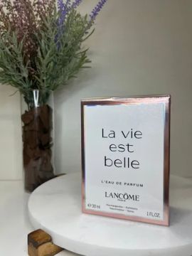 Perfume Importado Lá vie est belle 30ml.Novo.Lacrado.Original.