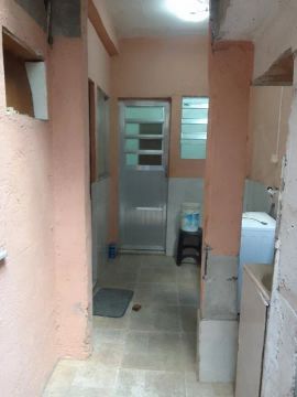 Vendo casa em Coelho Neto RJ