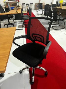 Cadeira giratória office