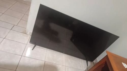TV LED 50 polegadas