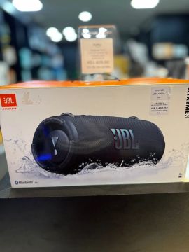 Caixa de Som JBL Xtreme 3. Original e lacrada.