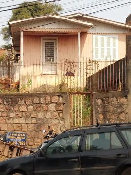 Terreno para venda no Bairro Parque Santa-Fé...