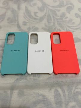 S23+/S23 Plus Capa Case Capinha Aveludada LEIA DESCRIÇÃO