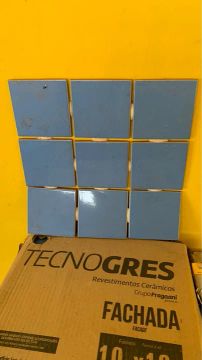 Cerâmica para revestir da TECNOGRES 