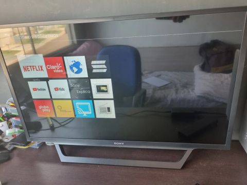 Vendo TV Sony 32