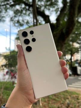 Samsung S23 Ultra