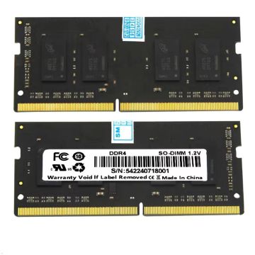Memória RAM DDR4 2666 mhz