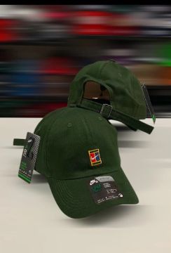  Bonés de marca de altíssima qualidade 