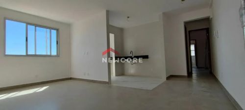 Apartamento em Rua Quixadá - Nova Floresta - Belo Horizonte/MG