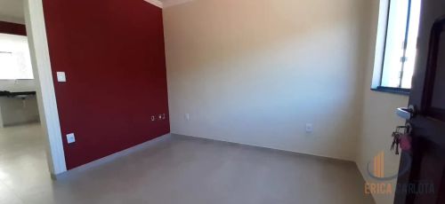 Apartamento com 02 quartos - bairro Alvorada
