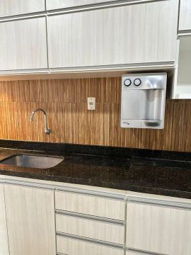 Vendo Purificador Prata 