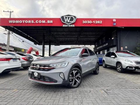 VOLKSWAGEN NIVUS HL TSI AD 2021