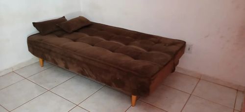 Sofá cama