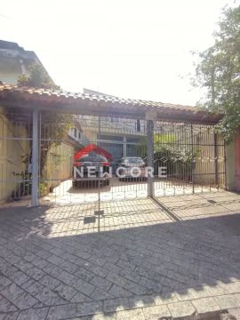 Sobrado em Rua Giovanni Legrenzi - Cidade Antônio Estevão de Carvalho - São Paulo/SP