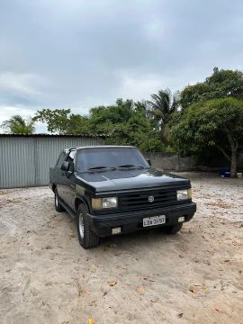 Brazinca motor perkins q20b