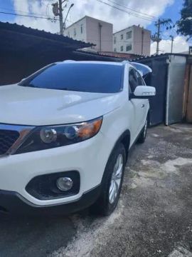 Kia Sorento 2012 Comservado