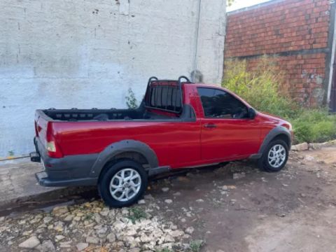 Frete Fortaleza e Região metropolitana 