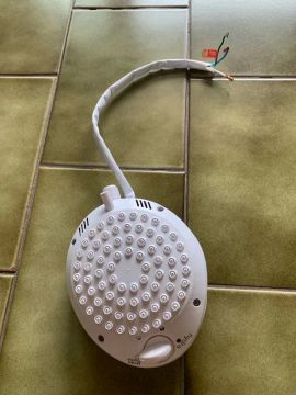 Chuveiro Hydra 220v - Minha Ducha