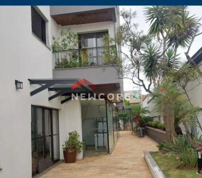 Apartamento em Rua Serra de Jairé - Quarta Parada - São Paulo/SP