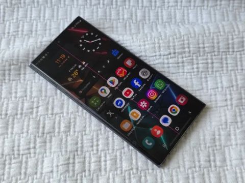 ? Samsung Galaxy S22 Ultra - Usado | Excelente Estado ?  