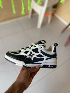 Tênis Louis Vuitton