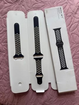 Pulseira Apple Watch original 