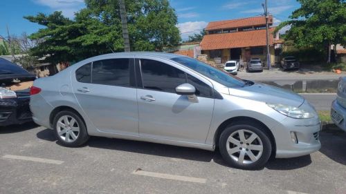 Peugeot 408 / 2012 - Manutenção feita mais completa e atualizada da OLX